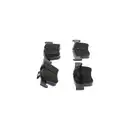 BOSCH 0 986 494 689 Bremsbelag