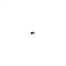 BOSCH 0 261 545 038 Sensor, Kraftstoffdruck