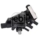 FEBI BILSTEIN 194840 Thermostat für FORD