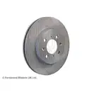 BLUE PRINT ADH24392 Bremsscheiben 2 Stück vorne HONDA