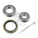 FEBI BILSTEIN 31685 Radlagersatz für HYUNDAI