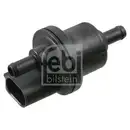 FEBI BILSTEIN 188179 Tankentlüftungsventil für VW, SEAT, SKODA, AUDI