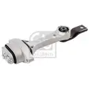 Lagerung Motor Febi Bilstein 104445 für Audi für Seat für Skoda für VW Hinten