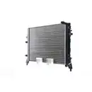 Kühler Motorkühlung Mahle CR 1382 000S Behr für Audi für Seat für Skoda für VW