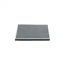 BOSCH 1 987 432 363 Filter, Innenraumluft R2363