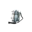 Kupplung Kühlerlüfter Nrf 49703 für Iveco