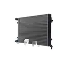 Kühler Motorkühlung Mahle CR 30 001S Behr für Audi für Seat für Skoda für VW