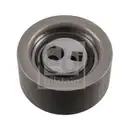 FEBI BILSTEIN 09792 Spannrolle für CITROËN, PEUGEOT