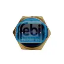 FEBI BILSTEIN 37341 Rückfahrlichtschalter für MERCEDES-BENZ, RENAULT, OPEL