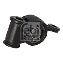 FEBI BILSTEIN 194060 Querlenkerlager für MAZDA