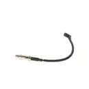 BOSCH 0 986 356 310 Zündleitungssatz für BMW