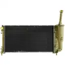 Kühler Motorkühlung Mahle CR 2010 000S Behr für Fiat für Lancia