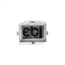 FEBI BILSTEIN 170794 ABS-Sensor für CITROËN, PEUGEOT