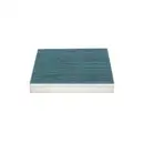 BOSCH 0 986 628 521 Aktivkohleinnenraumfilter