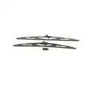 Wischblatt Bosch 3 397 001 801 Twin Vorne