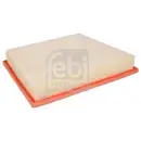 FEBI BILSTEIN 109203 Luftfilter für BMW, MINI