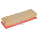 FEBI BILSTEIN 22585 Luftfilter für RENAULT, PEUGEOT, CITROËN