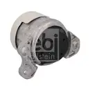 FEBI BILSTEIN 109384 Motorlager für MERCEDES-BENZ