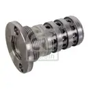 Steuerventil Nockenwellenverstellung Febi Bilstein 180080 Febi Plus für Audi