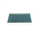 BOSCH 0 986 628 525 Aktivkohleinnenraumfilter
