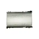 Kühler Motorkühlung Mahle CR 1875 000S Behr für Subaru