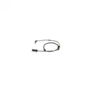 Warnkontakt Bremsbelagverschleiß Bosch 1 987 474 587 für Opel für Saab