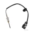 Sensor Abgastemperatur Herth+buss Jakoparts J5951006 für Nissan für Infiniti