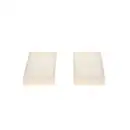 BOSCH 1 987 435 055 Filter, Innenraumluft M5055