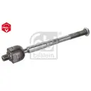 FEBI BILSTEIN 45352 Axialgelenk für PEUGEOT, CITROËN, DS