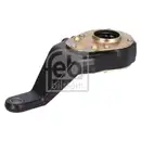 FEBI BILSTEIN 09855 Gestängesteller für SCANIA