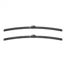 BOSCH 3 397 009 034 Wischblatt Aerotwin A034S
