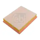 FEBI BILSTEIN 180098 Luftfilter für OPEL