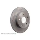 BLUE PRINT ADN143104 Bremsscheiben 2 Stück hinten NISSAN