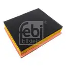 FEBI BILSTEIN 107933 Luftfilter