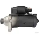 HERTH+BUSS ELPARTS 42025070 Starter 12V 2kW für SEAT, SKODA, VW, AUDI