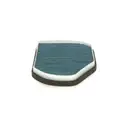 BOSCH 0 986 628 511 Aktivkohleinnenraumfilter