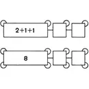 HELLA 4DN 009 492-101 Relais, Blinkgeber, 12V