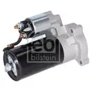 FEBI BILSTEIN 101566 Anlasser für CITROËN, PEUGEOT, FIAT, LANCIA