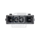Lambdasonde Febi Bilstein 177427 für Seat für VW Für Fahrzeuge Mit Klimaanlage