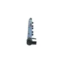 BOSCH 0 445 214 182 Verteilerrohr, Kraftstoff