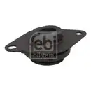 FEBI BILSTEIN 29663 Motorlager für RENAULT