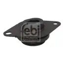 FEBI BILSTEIN 29663 Motorlager für RENAULT