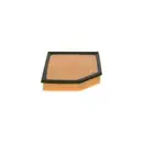 BOSCH F 026 400 456 Luftfilter S0456