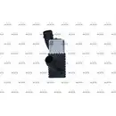Ladeluftkühler Nrf 30242 für Citroën für Peugeot