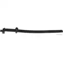 HERTH+BUSS ELPARTS 50266600 Kabelbinder schwarz 160 9