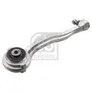 Lenker Radaufhängung Febi Bilstein 28493 für Mercedes Benz für Mercedes Benz