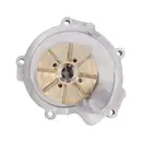 FEBI BILSTEIN 17614 Wasserpumpe für PEUGEOT, CITROËN