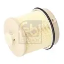 FEBI BILSTEIN 47471 Kraftstofffilter
