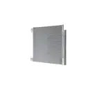 Kondensator Klimaanlage Mahle AC 1016 000P Behr *** Premium Line *** für Renault