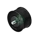 Umlenk /führungsrolle Keilrippenriemen Schaeffler Ina 532 1083 10 für Scania